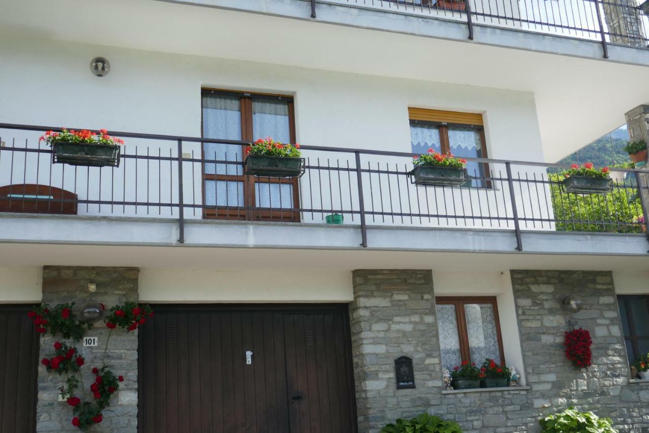 Petite Maison 2 Senin 外观 照片
