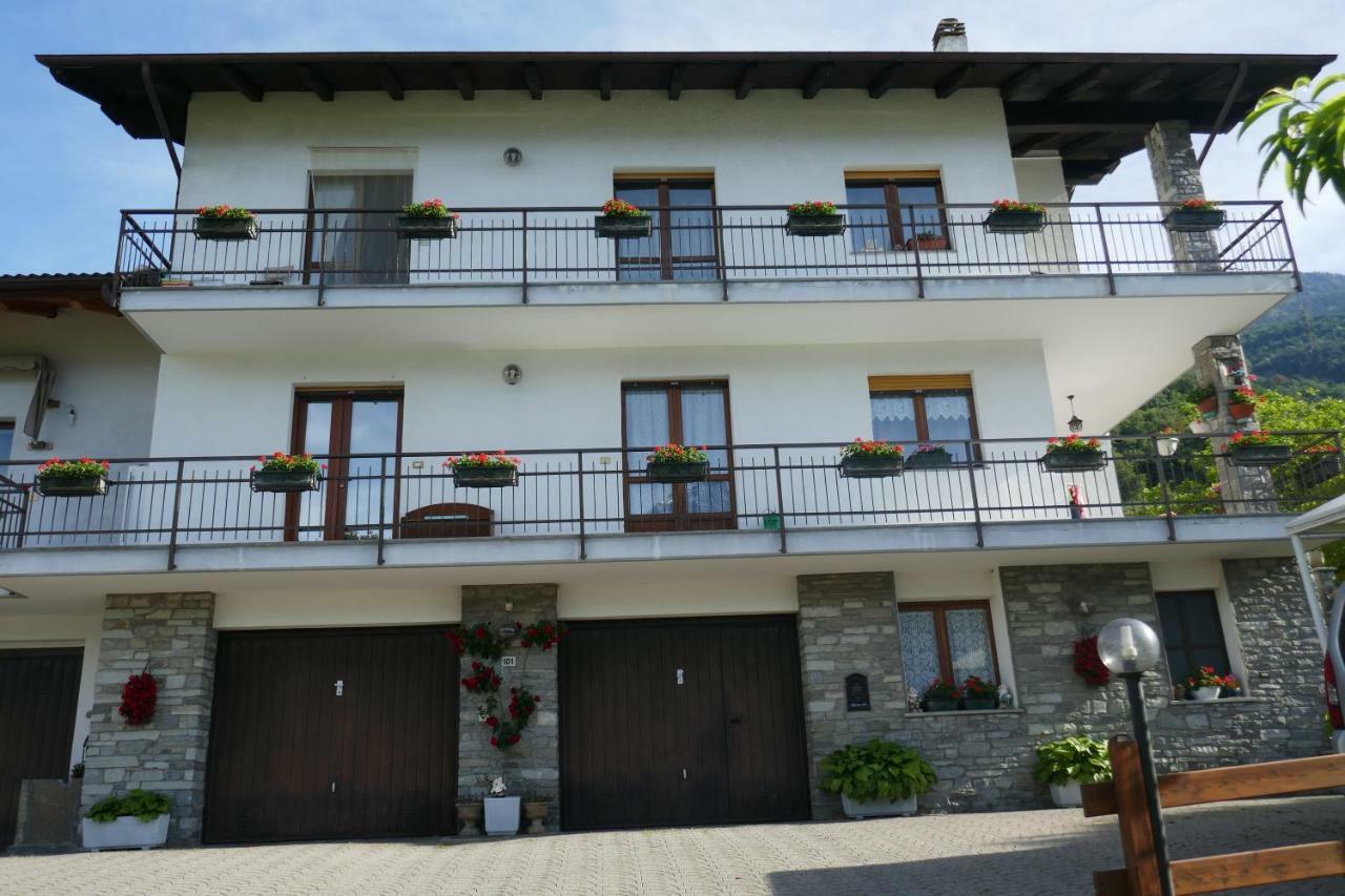 Petite Maison 2 Senin 外观 照片