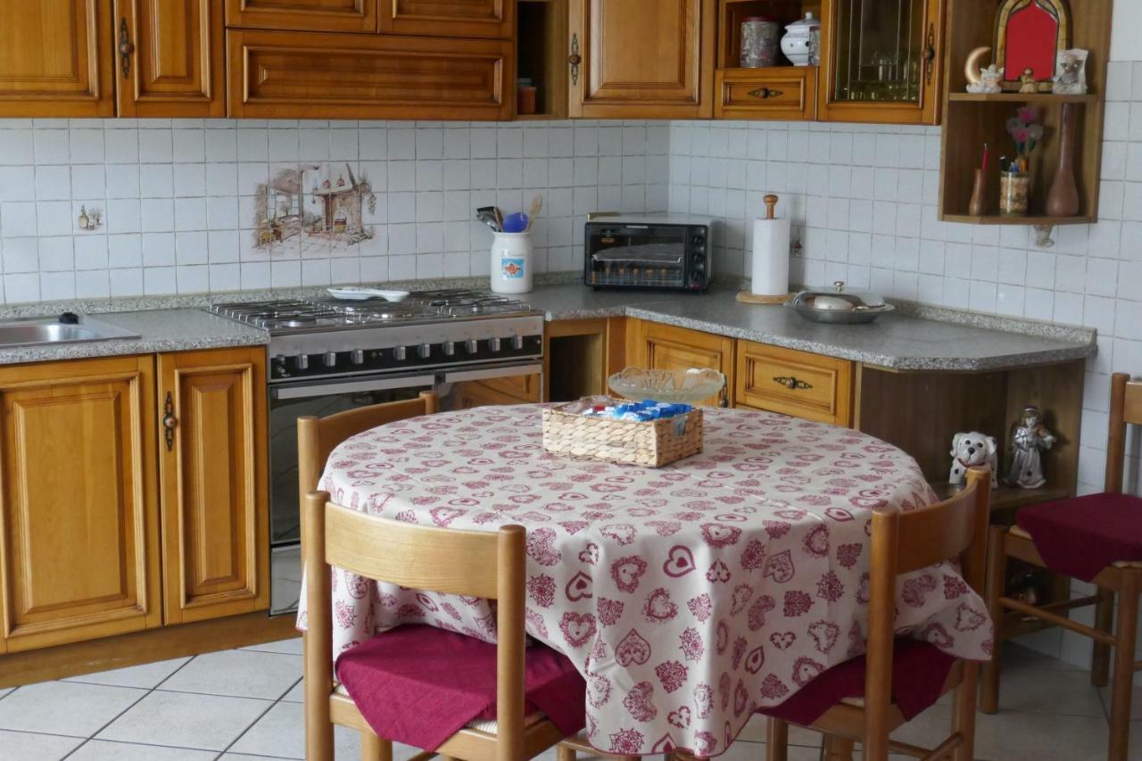 Petite Maison 2 Senin 外观 照片