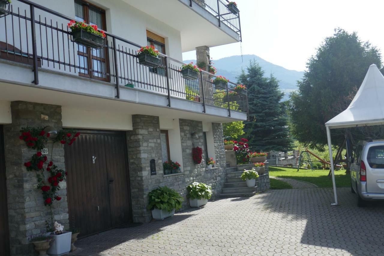 Petite Maison 2 Senin 外观 照片