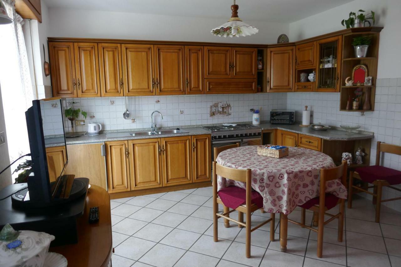 Petite Maison 2 Senin 外观 照片