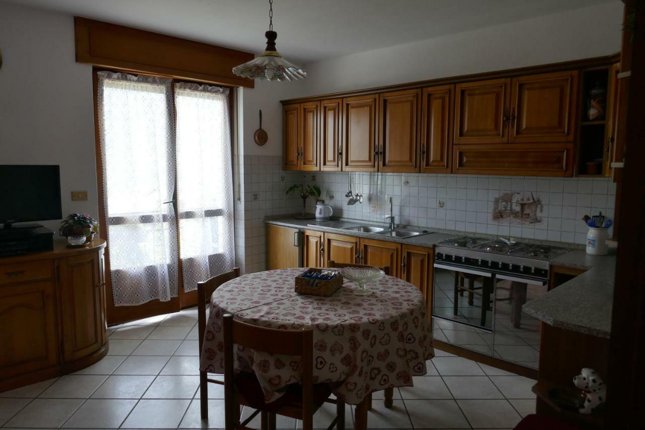 Petite Maison 2 Senin 外观 照片