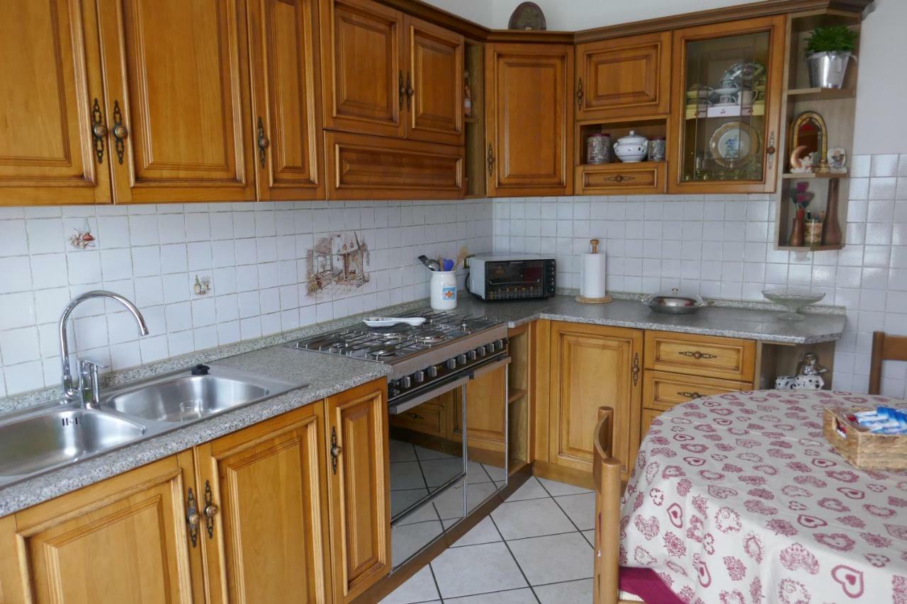 Petite Maison 2 Senin 外观 照片